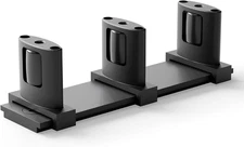 Siding Closet Door Floor Guide,Barn Door Guide for Bottom,Adjustable Bypass Door