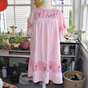 midi dress cotton combed Brown Bubble Sleeve Small Size:X-Small (0-3 Months) and this is one Luxury resort wear Sale Ready-to-Ship Chiffon Bridesmaid