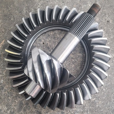 Used - Motive Ford 9 3.89 Gear Set - Ford 9 Inch - 389 - Free Shipping