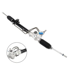 Power Steering Rack and Pinion Assembly for 2005-2012 2013 2014 Toyota Tacoma