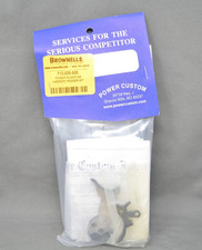 Power Custom Brownells Half-cock Hammer Trigger Kit Wolff Springs Blued Power Custom Brownells Half-cock Hammer Trigger Kit Wolff Springs Blued