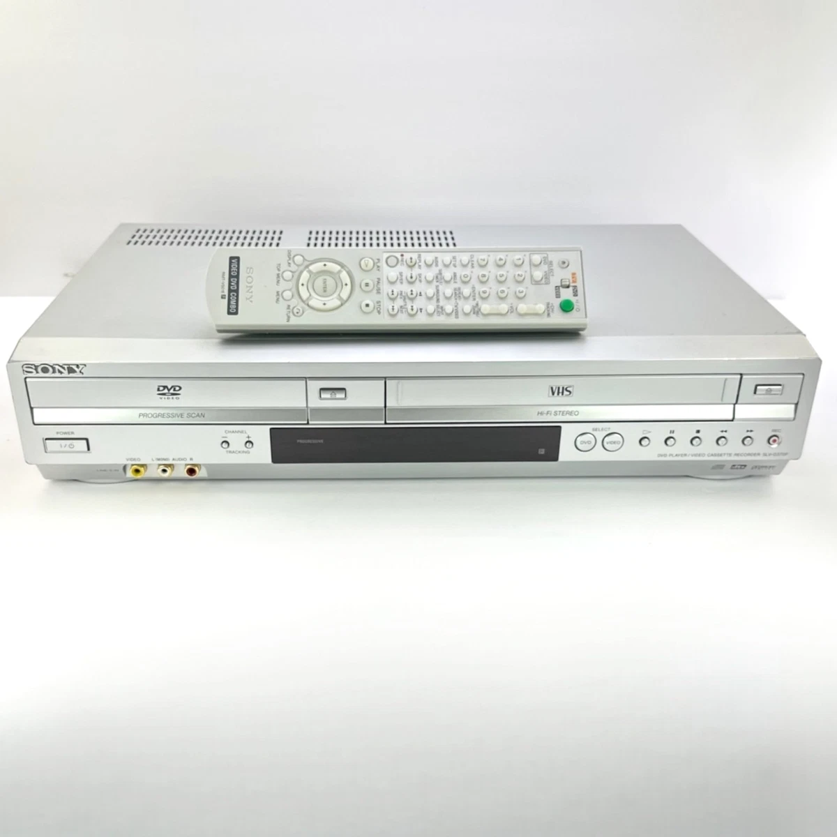Sony VCD Players for sale - eBay