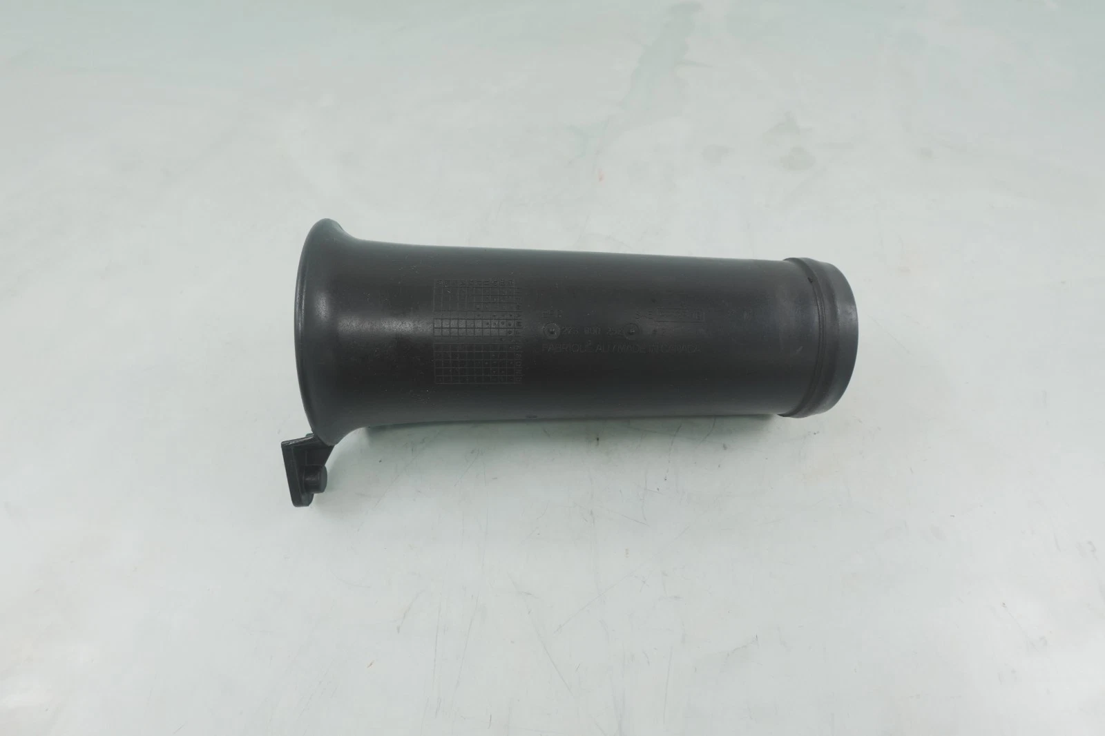 2009-2023 Sea-Doo GTX GTI RXP RXT Wake OEM Air Intake Silencer Baffle Tube