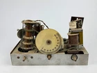 Siemens VE301GW Folk Receiver Chassis Components For Parts