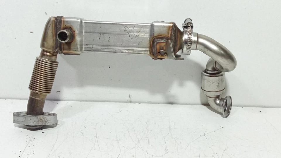 779424504 EGR RADIATOR / 302481 FOR BMW X3 E83 2.0 TURBO DIESEL CAT - Image 4 of 4