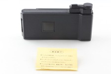  Unused TOYO 67 Roll Film Back Holder for 4x5 Large Format Camera From JAPAN