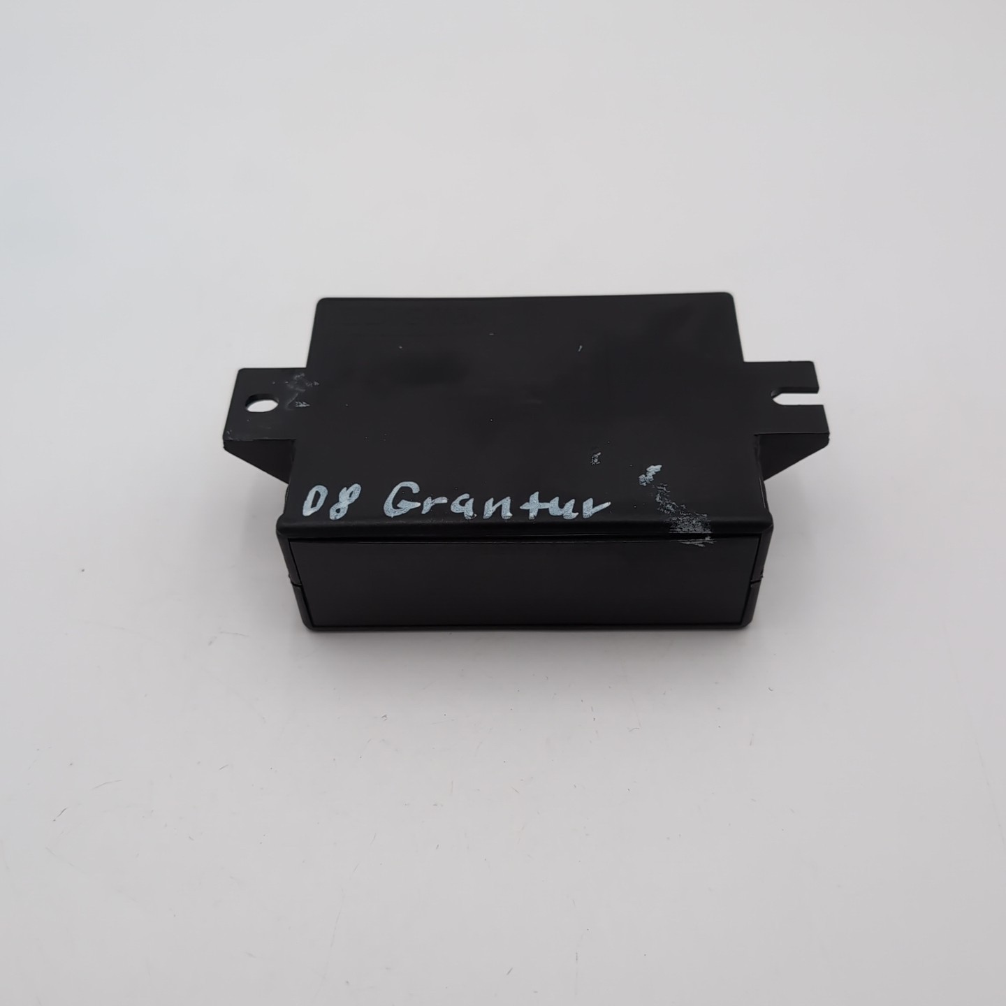 2008 - 2019 MASERATI GRANTURISMO M145 TOP ROOF CONTROL MODULE OEM 236955