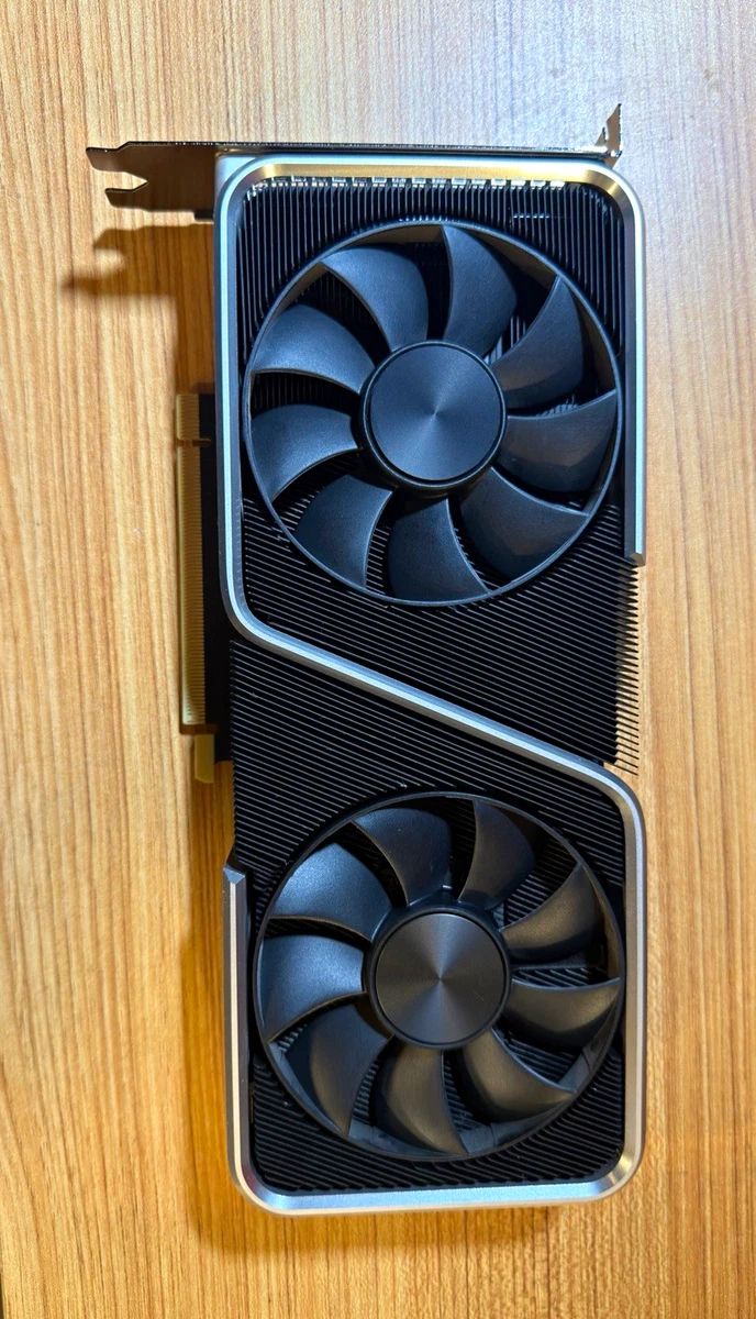 25+ NVIDIA GeForce RTX 3060 Ti for sale | Updated Oct 2026