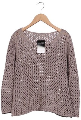 Hemisphere Pullover Damen Strickpullover Strick Oberteil Gr. 36 Baum... #v2lnv9o