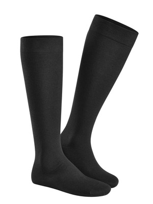 Hudson Relax Cotton Herren Kniestrumpf Lange Socken Strumpfware Herren 004900