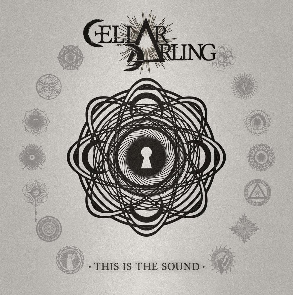 Cellar Darling This Is the Sound CD NEW