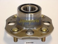 Radnabe Hinten Japanparts KK 24029 FÜR Honda Nabeneinheit Radnabeneinheit