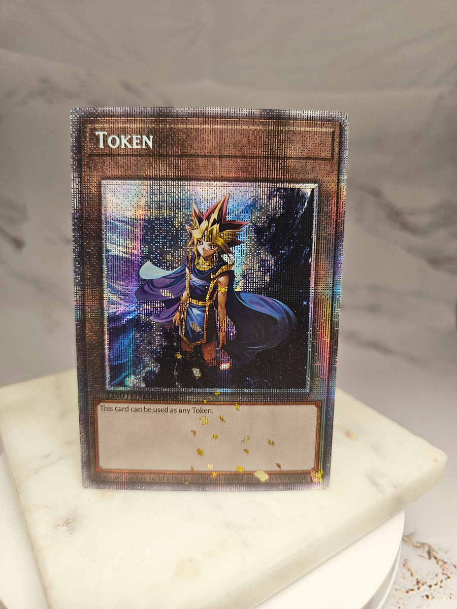 yugioh pharaoh atem deck stivaoh Yugioh Atem Deck: Buy Online at Best Price in Egypt main image 0