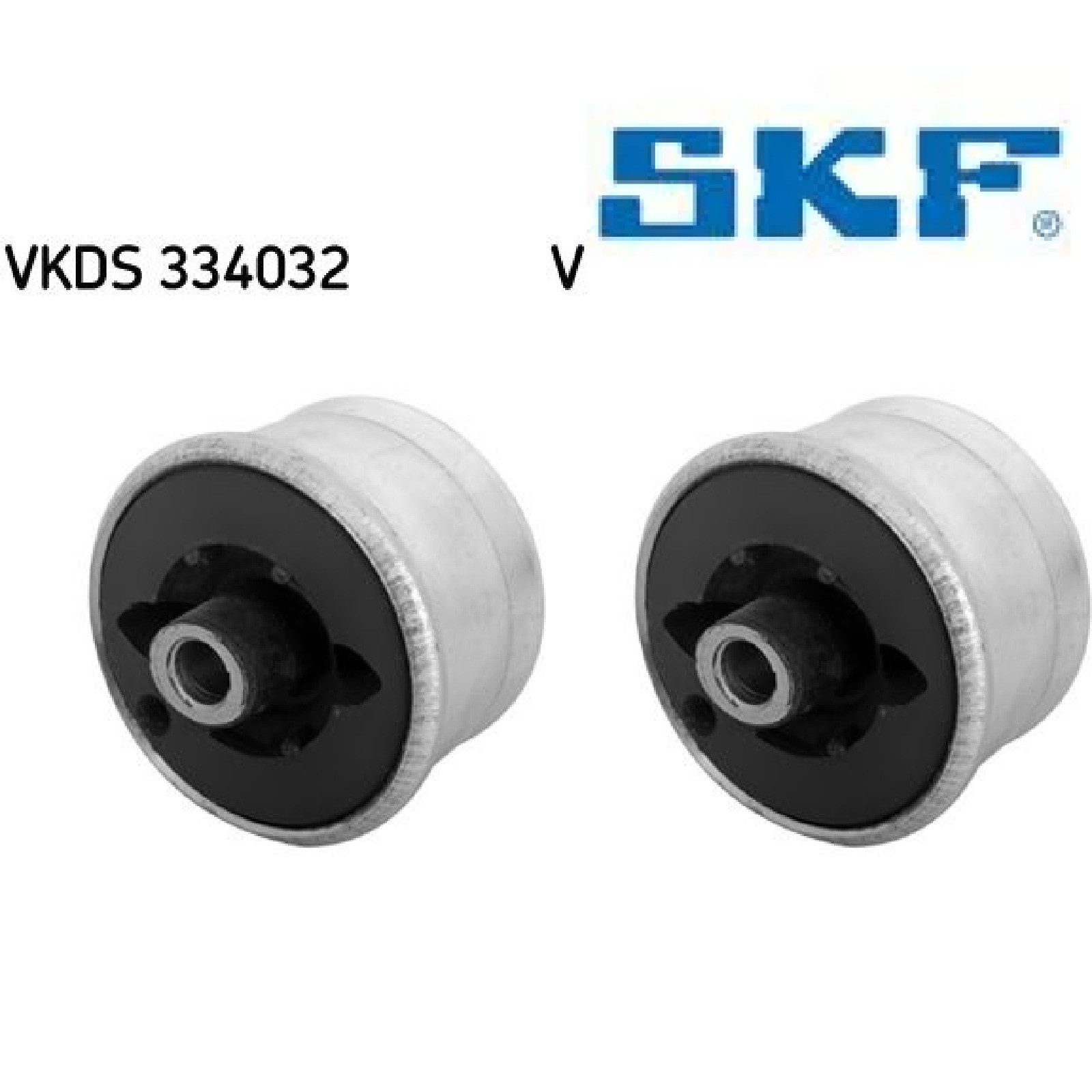 Skf Lagerung, Lenker Vkds 334032 Für Ford - Bild 5