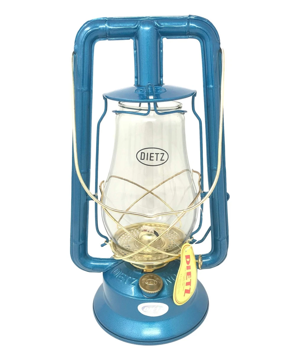 Dietz Monarch Lantern Indiana Collectible Kerosene Lamps for sale