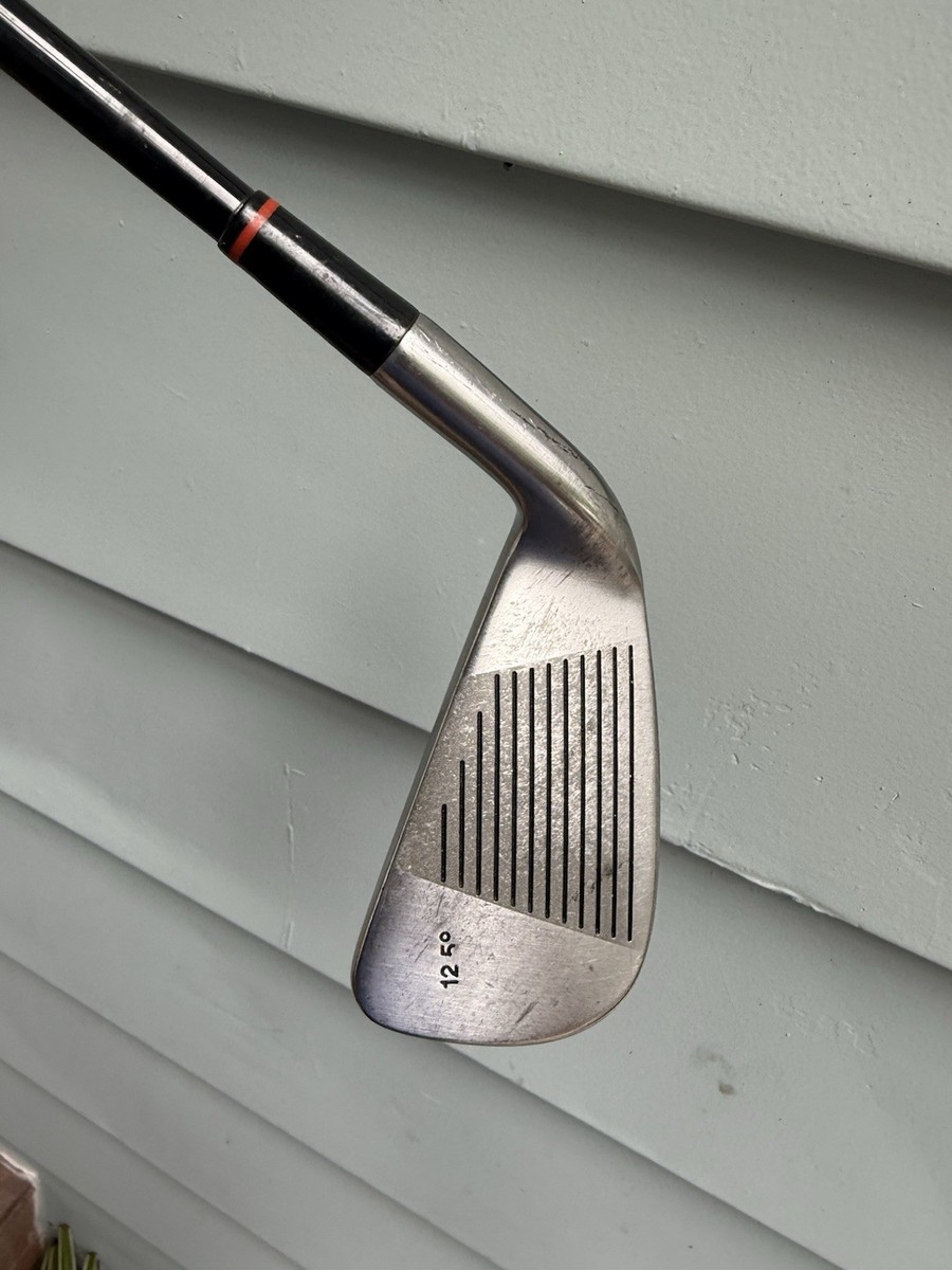 Fer Droit Controller Jumbo Roll And Bulge 17° - Manche Graphite Régulier 40,5" - Main Droite - Occasion