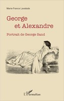 Marie-France Lavalade | George Et Alexandre | Taschenbuch | FranzöSisch (2020)