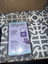 T.Taio Esponjabon 2 in 1 Soap Sponge (Lavender) Sealed