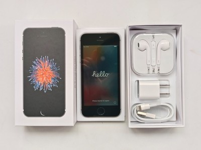Apple iPhone SE 1st gen(2016) Factory UNlocked 16/32/64/128GB All color *Gift*