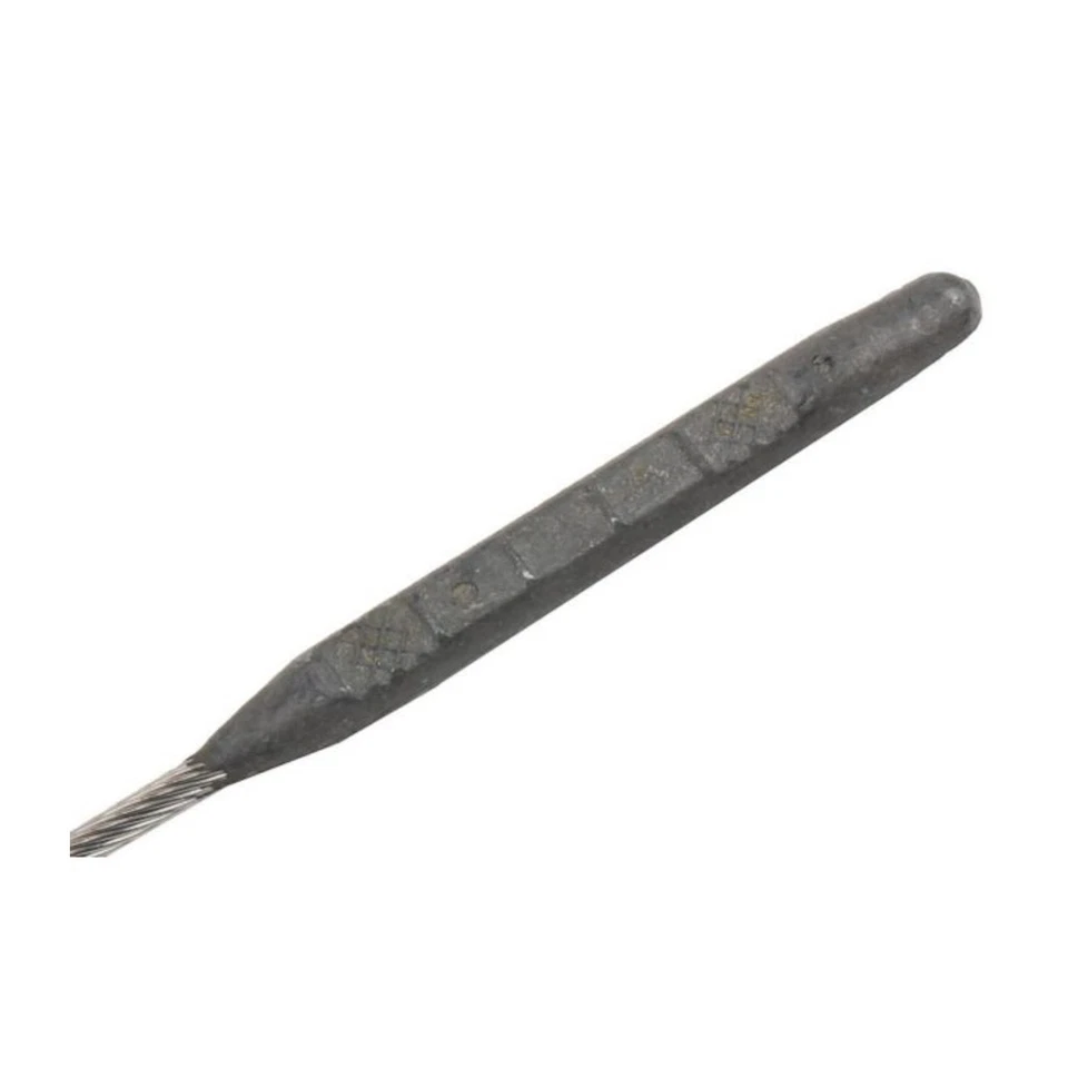 Varilla de medición de aceite ACDelco genuina para GMC Acadia 2012-2017 | Acero inoxidable trenzado Foto 2 de 4