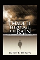 Robert E. Sterling | I Made It Through The Rain | Taschenbuch | Englisch (2011)