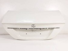 heckklappe kofferraumdeckel MERCEDES CLASE CLS (W219) 320 CDI 2004 3281896 heckklappe kofferraumdeckel MERCEDES CLASE CLS (W219) 320 CDI 2004 3281896