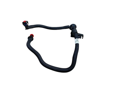 #ad #ad 2022 Aston Martin V8 Vantage Purge Line Hose amp; Pressure Sensor 1770105308 Oem $77.92