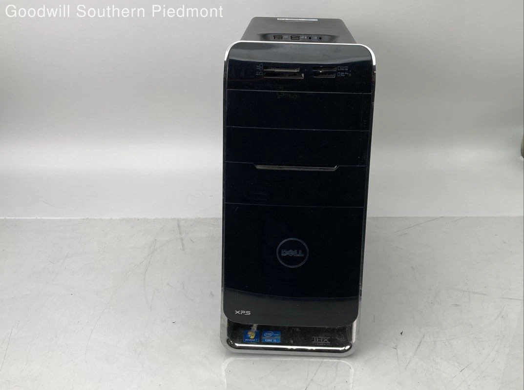 Dell Xps 8300 for sale - eBay