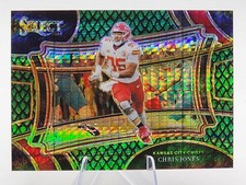 2023 Panini Kansas City Chiefs Super Bowl LVII Champions Box Set Football Cards Checklist 13