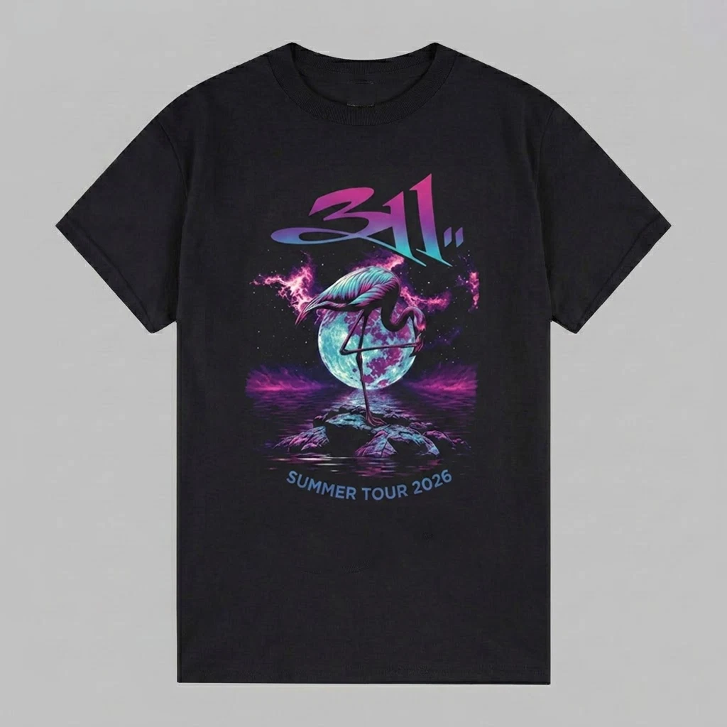 311 バンド Tシャツ 311 band shirts products for sale | eBay