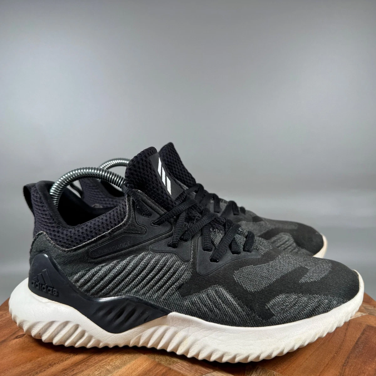 adidas gazelle silver green womens Adidas Alphabounce Ams Womens Style : Bw1133 – shoesrevolutionstore main image 0