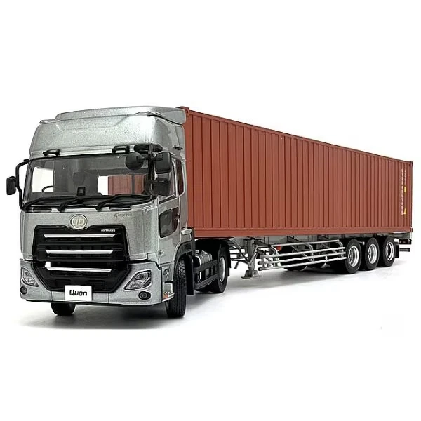 Kyosho Diecast Trailers for sale | eBay
