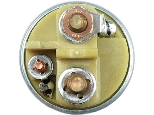 Magnetschalter Starter Anlasser für Renault Laguna I 96-06 As-Pl Ss3035(Valeo) - Afbeelding 3 van 9