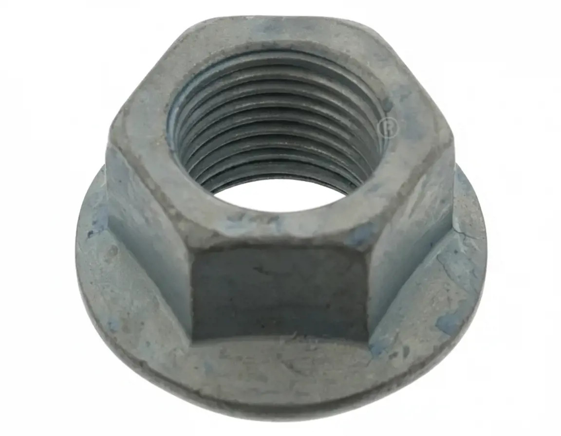 Febi Bilstein Dado 04232 - Immagine 2