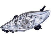 Scheinwerfer Rechts Mazda 5 2005-2008 Chrom
