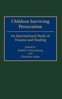 Judith Kestenberg (U. A.) | Children Surviving Persecution | Buch | Englisch