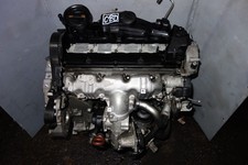 Moteur Audi 100