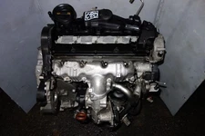 Motor CBD 109TKM VW Golf VI Audi A3 Seat Skoda 2,0TDI 16V 100kW 103kW 81kW Caddy