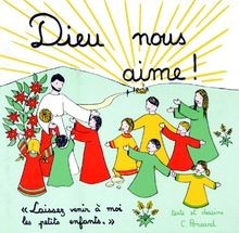 Dieu nous aime ! von Ponard | Buch | Zustand sehr gut