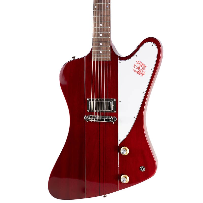 2026 Epiphone Inspired by Gibson Custom Shop 1963 Firebird I