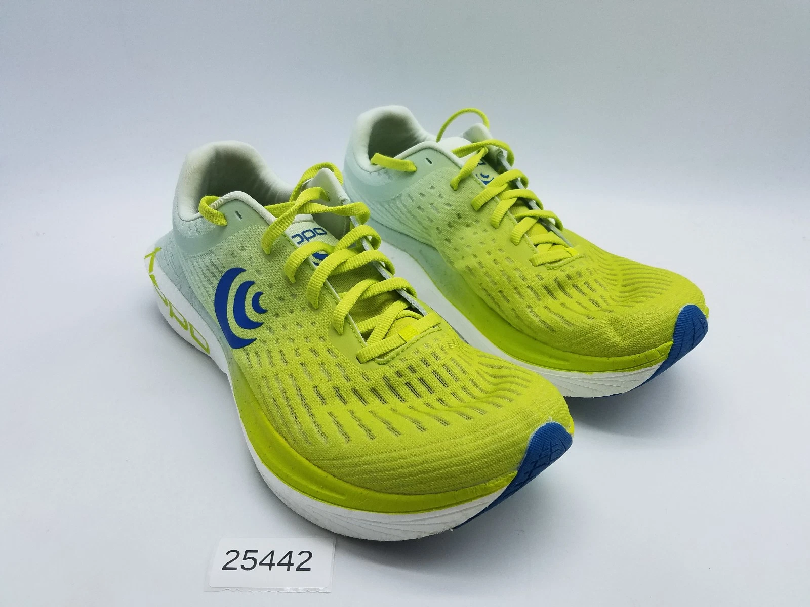 Topo Specter 2 Men's Size 10.5 Running Shoes Multicolor