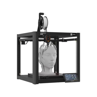 Tronxy VEHO 4 Bigger Klipper 3D Printer High Speed 700mm/s Voron 2.4 Structure