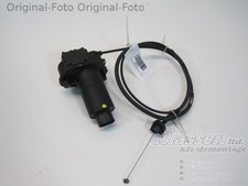 actuator Bentley Arnage 6.8 V8 09.99- 0205005013