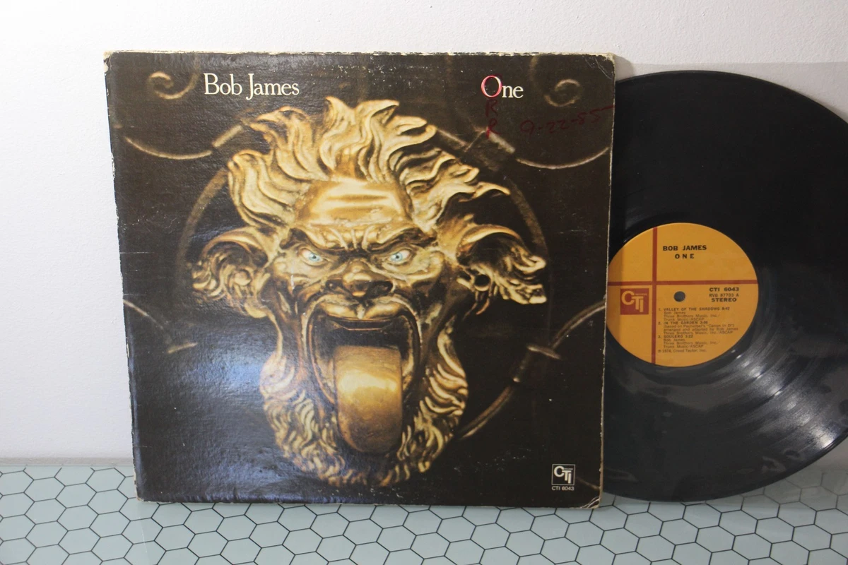 25+ CTI Records CTI Vinyl Records for sale | Updated Oct 2026