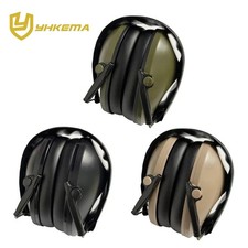 Ear Muffs Hearing Foldable Noise Reduction Protection Gun Shooting Range