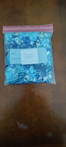 700 Blue/Dark Blue  Monster Energy Tabs    Unlock the Vault    Free Shipping1 