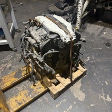 2003 Cadillac Cts 3.2l V6 Engine Complete Assembly Oem Used 130k Miles Rwd 2003 Cadillac Cts 3.2l V6 Engine Complete Assembly Oem Used 130k Miles Rwd