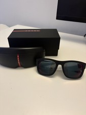 Prada Linea Rossa Sunglasses