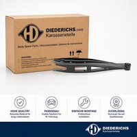 Lenker RadaufhÄNgung Hinten Links Rechts Diederichs 1623604 Fahrwerkslenker