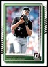 Robin Ventura 2025 Donruss #86 Cubs MLB READ FREE SHIPPING AutographDen